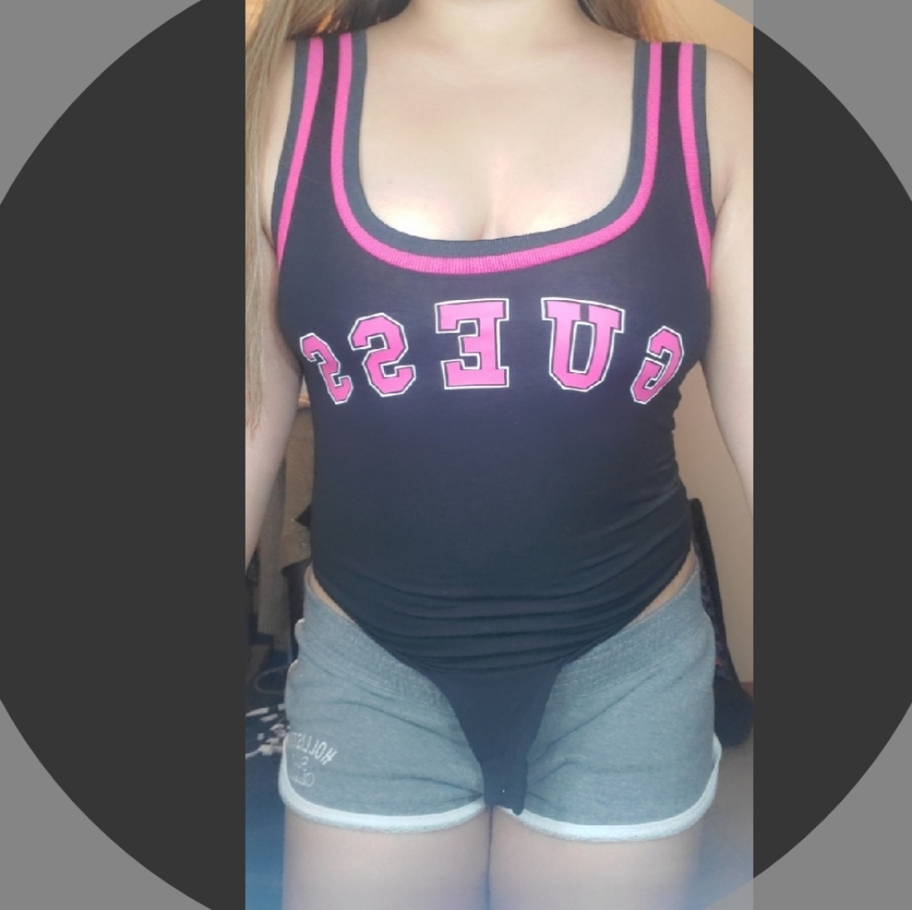 GUESS bodysuit